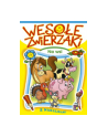 Książ.Wesołe Zwierzaki. p20 KRZESIEK - nr 1
