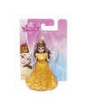 BRB MagiClip Mini księżniczki X9412 MATTEL - nr 7