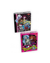 Segregator A6 Monster High ST. MAJEWSKI - nr 1