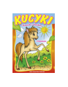 Książ. Kucyki p20 KRZESIEK - nr 1