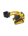 Ładowarka gąsienicowa Delta Caterpillar BRUDER - nr 8