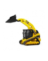 Ładowarka gąsienicowa Delta Caterpillar BRUDER - nr 9
