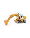 Koparka Liebherr 912 02426 BRUDER - nr 6