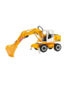 Koparka Liebherr 912 02426 BRUDER - nr 7