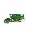 Kombajn zbożowy John Deere T670i 02132 BRUDER - nr 11