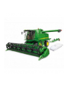 Kombajn zbożowy John Deere T670i 02132 BRUDER - nr 6