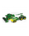 Kombajn zbożowy John Deere T670i 02132 BRUDER - nr 7