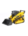 Ładowarka gąsienicowa Delta Caterpillar BRUDER - nr 6