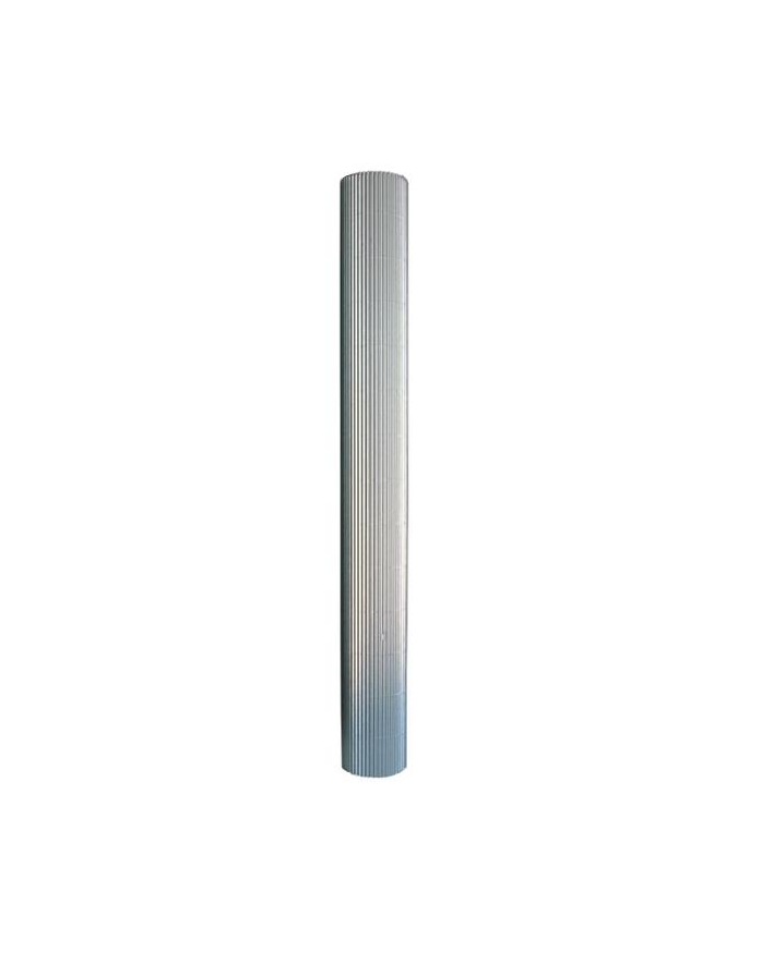 Tektura falista 50x70cm rolka srebrna BAMBINO HOBBY 1726 główny