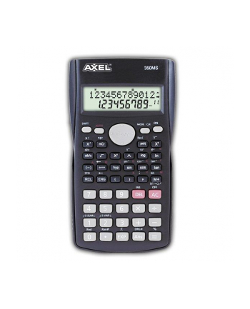 Kalkulator AXEL AX-350MS. EURO-TRADE
