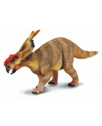 Dinozaur Achelousaurus. COLLECTA