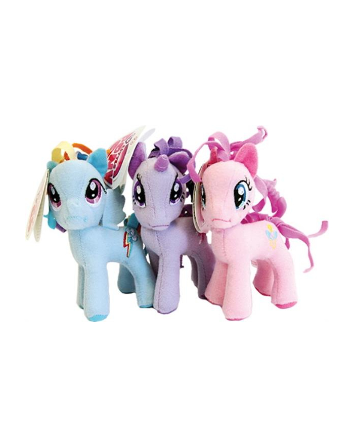 Kucyki My Little Pony 9cm brelok 82509 Trefl główny