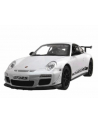 Auto na radio Porsche 911 GT3 RS Kidztech.  BRIMAREX - nr 1