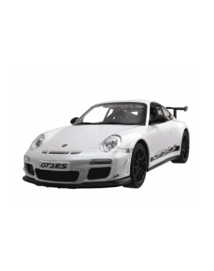 Auto na radio Porsche 911 GT3 RS Kidztech.  BRIMAREX główny