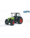 Traktor Class Nectis 267F BRUDER - nr 1