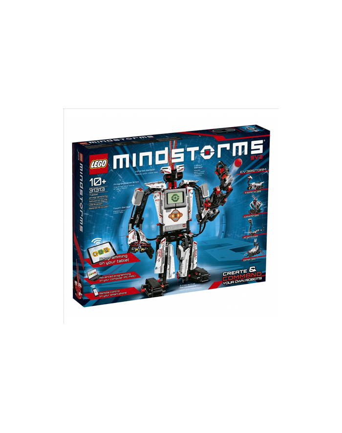 LEGO 31313 Mindstorms EV3 główny
