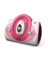PROMO Odtwarzacz MP3 Hello Kitty SMOBY - nr 1