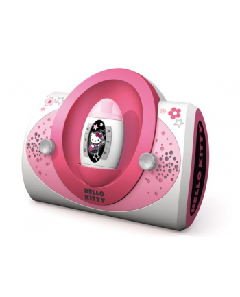PROMO Odtwarzacz MP3 Hello Kitty SMOBY