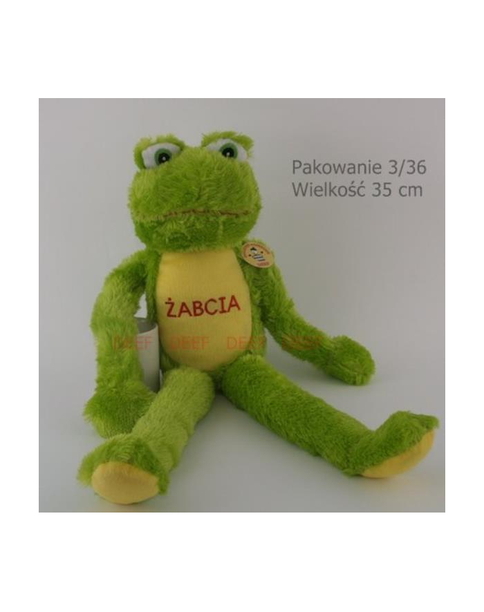 Żabcia 02057 DEEF główny