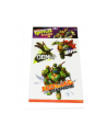 PROMO Dekoracja ścienna 3D Ninja DECLIC303 - nr 1