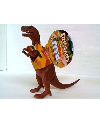 Dinozaur z głosem 25cm.   HIPO