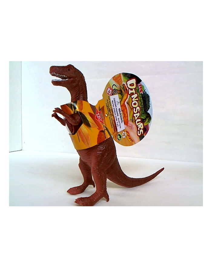 Dinozaur z głosem 25cm.   HIPO główny