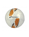 Piłka nożna KICK 1 pomarańczowa 831897 SPOKEY - nr 1