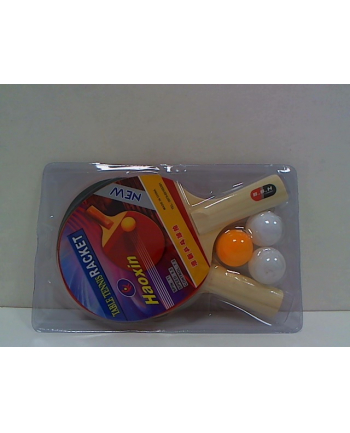 Zestaw do ping-ponga TR-18058  DROMADER
