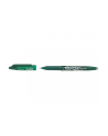 Pióro kulk Pilot 0.7mm Frixion BL-FR7 c.zielony p12. - nr 2