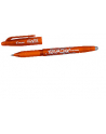 Pióro kulk Pilot 0.7mm Frixion BL-FR7 orange. - nr 1