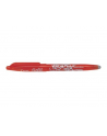 Pióro kulk Pilot 0.7mm Frixion BL-FR7 orange. - nr 1
