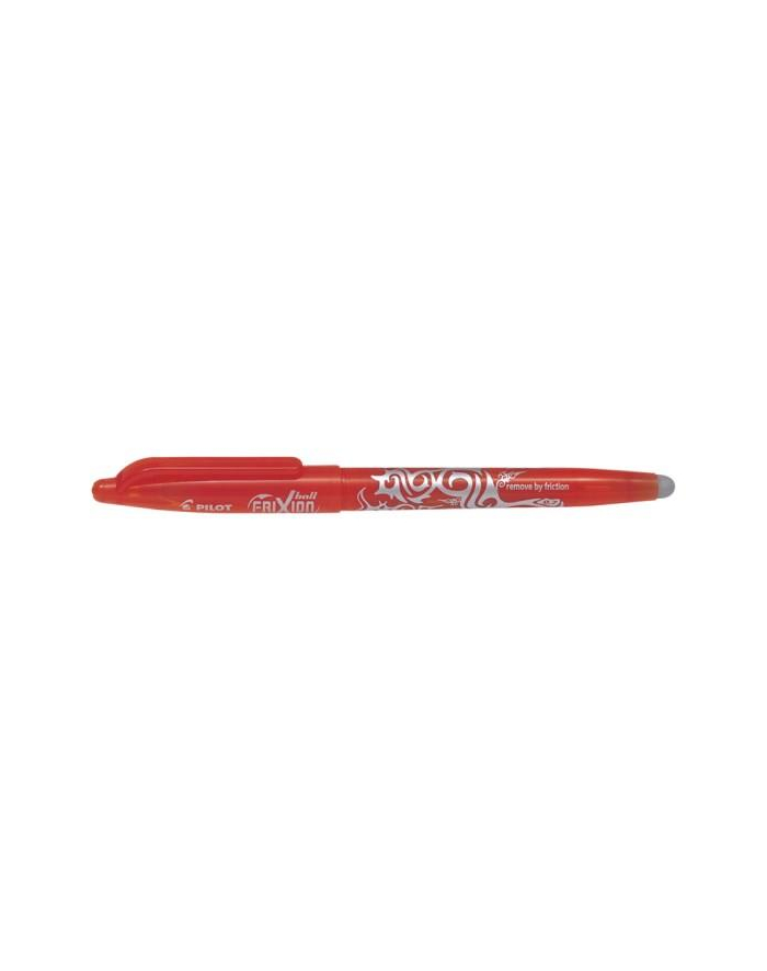 Pióro kulk Pilot 0.7mm Frixion BL-FR7 orange. główny