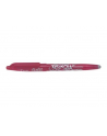 Pióro kulk Pilot 0.7mm Frixion BL-FR7 różowe p12. - nr 1