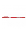 Pióro kulk Pilot 0.7mm Frixion BL-FR7 czerwone p12. - nr 2