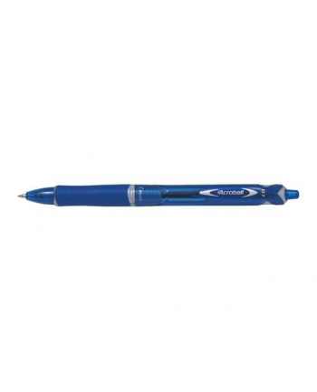 Długopis Pilot Acroball niebieski BG p10