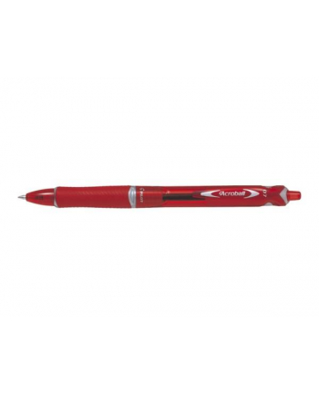 Długopis Pilot Acroball czerwony BG p10