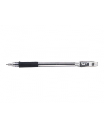 Długopis Pilot Eco czarny BG p10