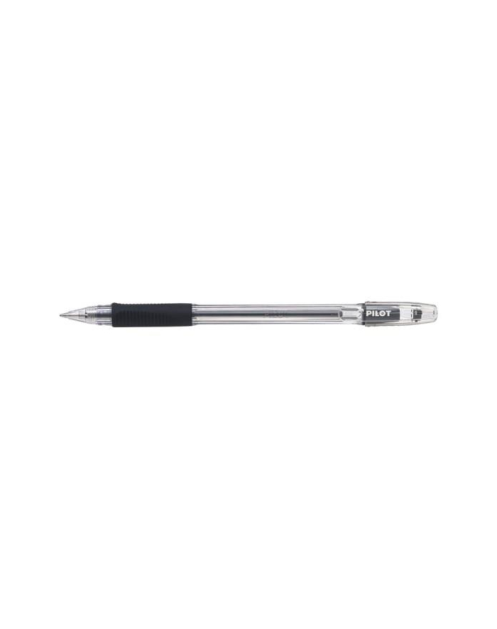 Długopis Pilot Eco czarny BG p10 główny