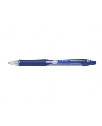 Ołówek Pilot Progrex niebieski p10