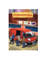 Książ. Furgonetka. JAFI - nr 1