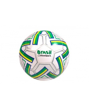 PROMO Piłka nożna Max Sport- Brasil. ARTYK