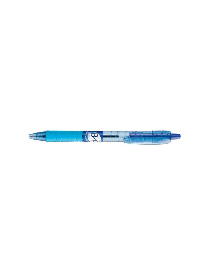 Długopis Pilot B2P Ball Grip niebieski BEGREEN p10 główny