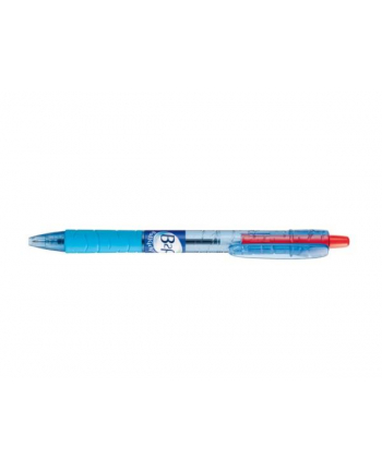 Długopis Pilot B2P Ball Grip czerwony BEGREEN p10