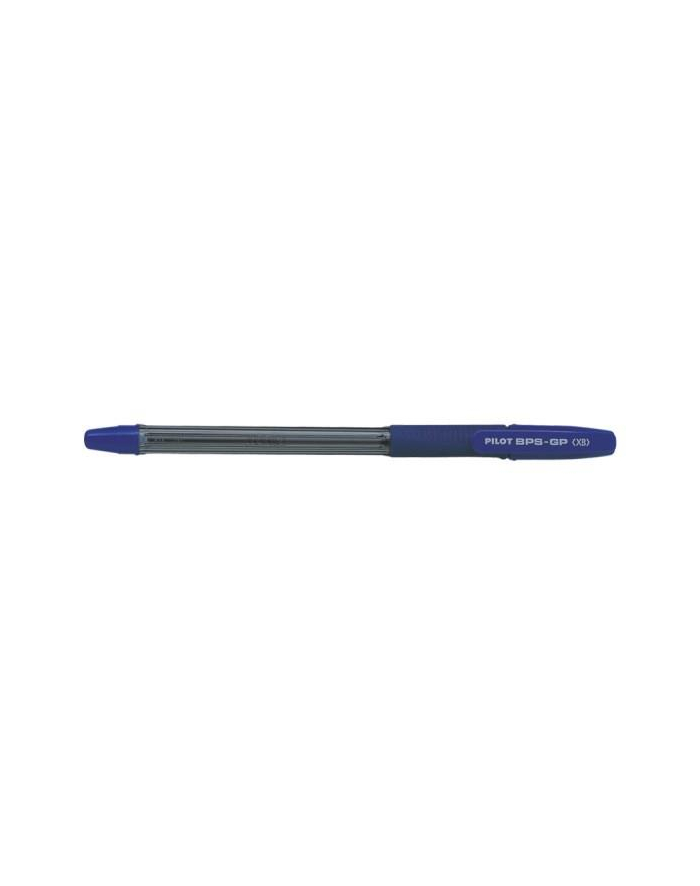 Długopis Pilot BPS-GP-XB-L niebieski p12 główny