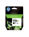 Tusz HP 920XL black | 1200str | OfficeJet 6000/6500 - nr 4