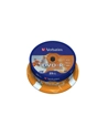 Płytki DVD-R Verbatim 4.7GB  16x | do nadruku Retail Wide cake box 25 - nr 21