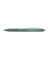 Pióro kulk. Pilot Frixion clicker zielone p12 - nr 1