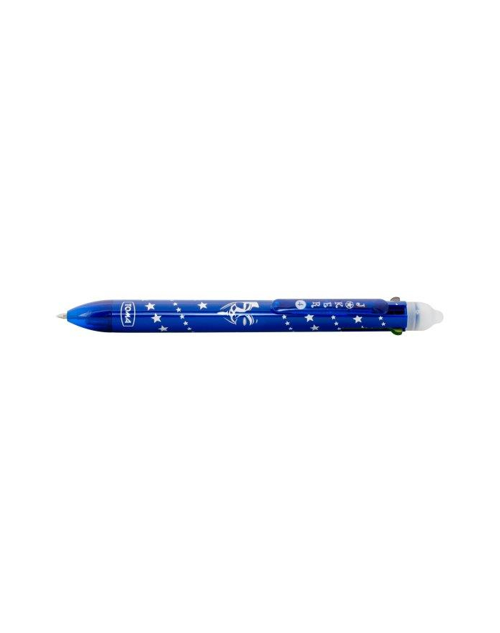Długopis wymazywalny Joker4 TOMA główny