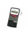Kalkulator naukowy 240 funkcji czerwony. MILAN - nr 1