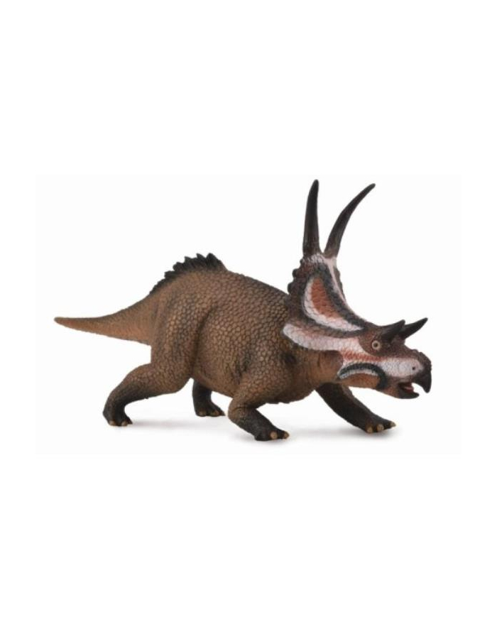 Dinozaur Diabloceratops. COLLECTA główny